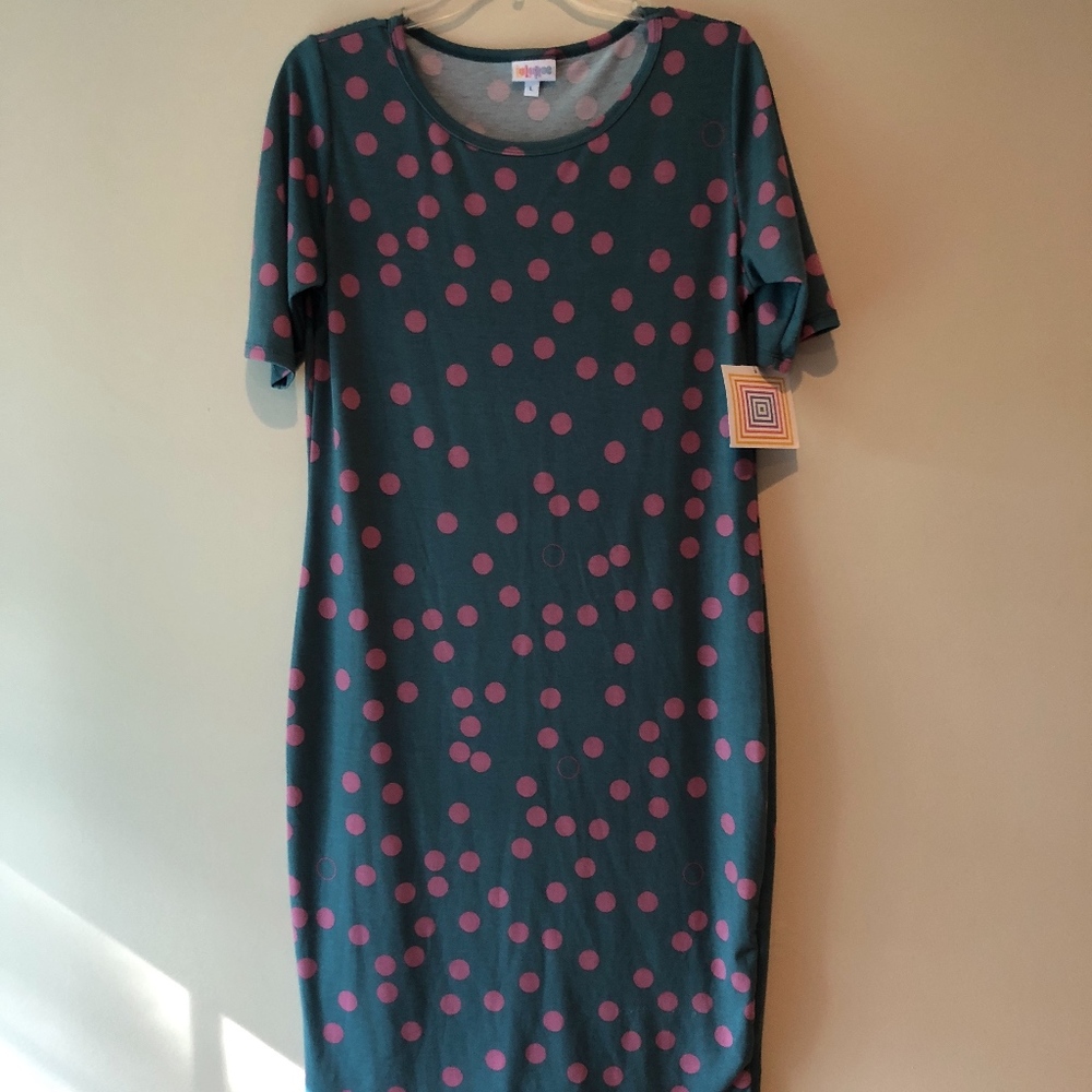 Lularoe Julia - large
